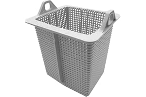 EZ POOLS Hayward Super Pump Basket (SPX1600M), Strainer Basket for Hayward Pool Pump