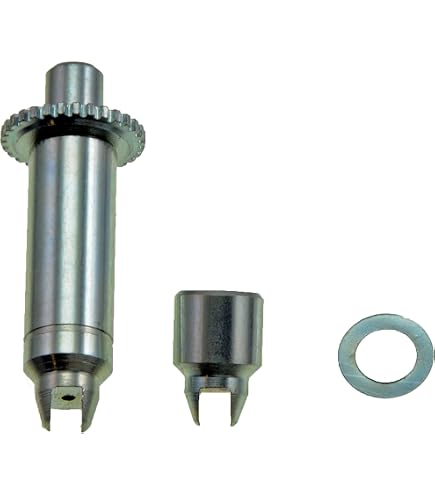 ACDelco Professional Drum Brake Adjusting Bolt Kit – Rear Driver Side (Part 18K529) - View #10