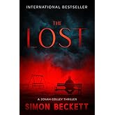 The Lost (The Jonah Colley Thrillers)