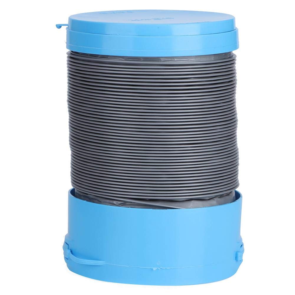 Air Conditioner Hose Household Flexible Dust Ventilation Tube Portable Air Exhaust Pipe Hose for Air Conditioner