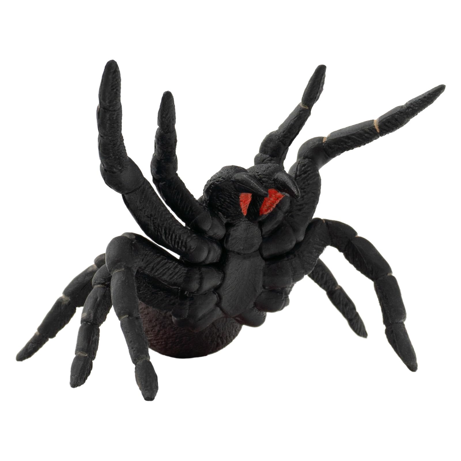 Bullyland "Funnel-Web Spider" Figure (Multi-Colour)