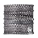 BUFF UV Multifunctional Headband, Roles Grey, One Size