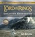 Lord of the Rings Location Guidebook