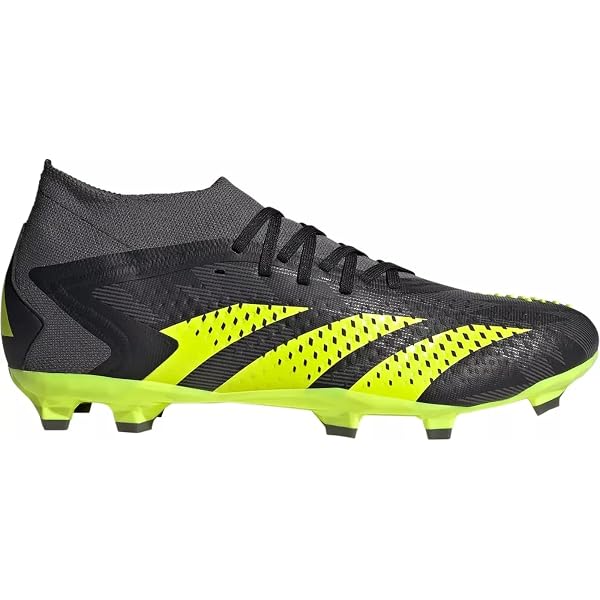 Amazon.com | adidas Predator Accuracy Injection.1 Low FG Men's