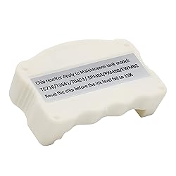Ink Maintenance Box Chip Resetter for T3661 T04D1