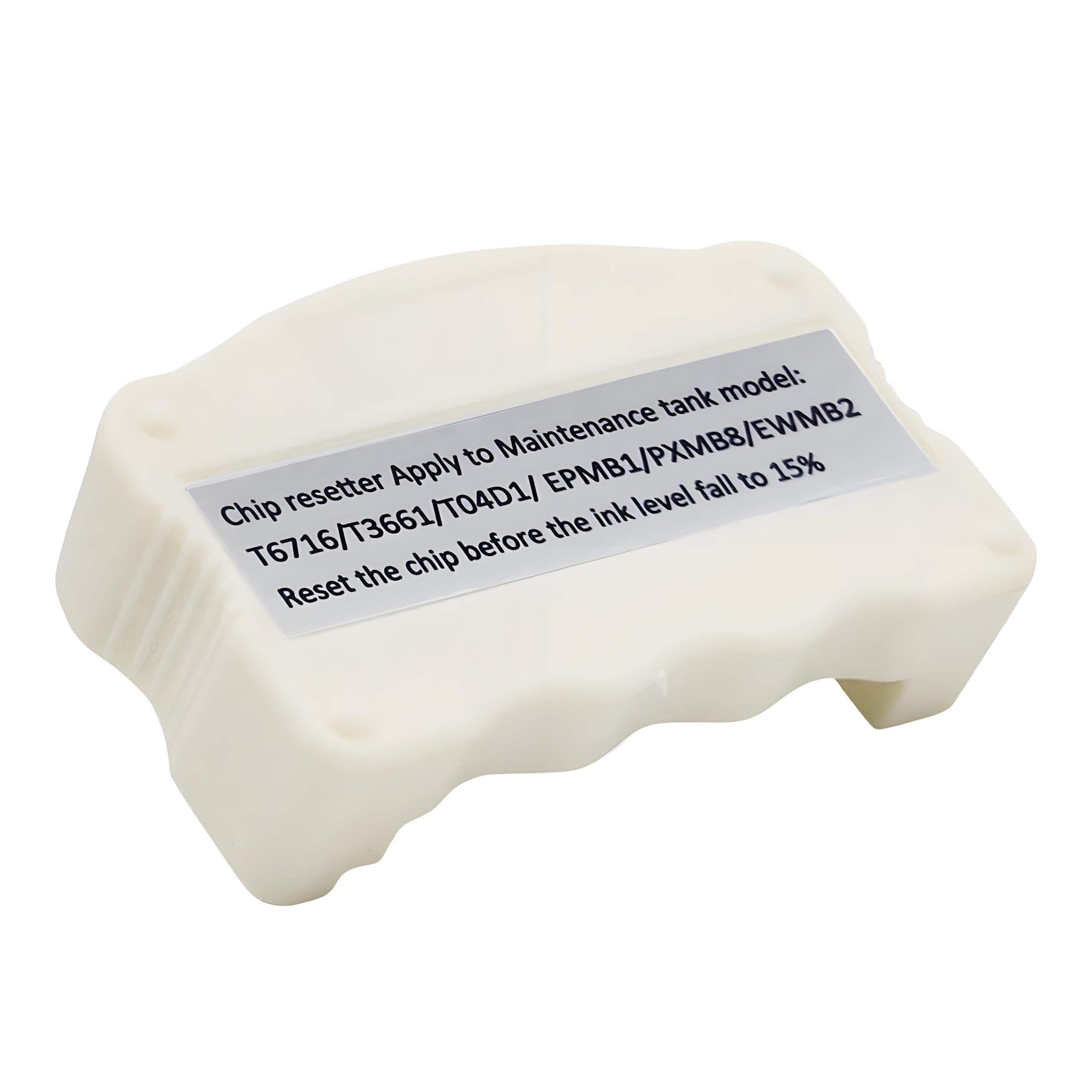 Ink Maintenance Box Chip Resetter for T3661 T04D1