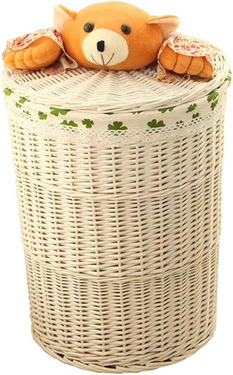 decorative toy box for living room