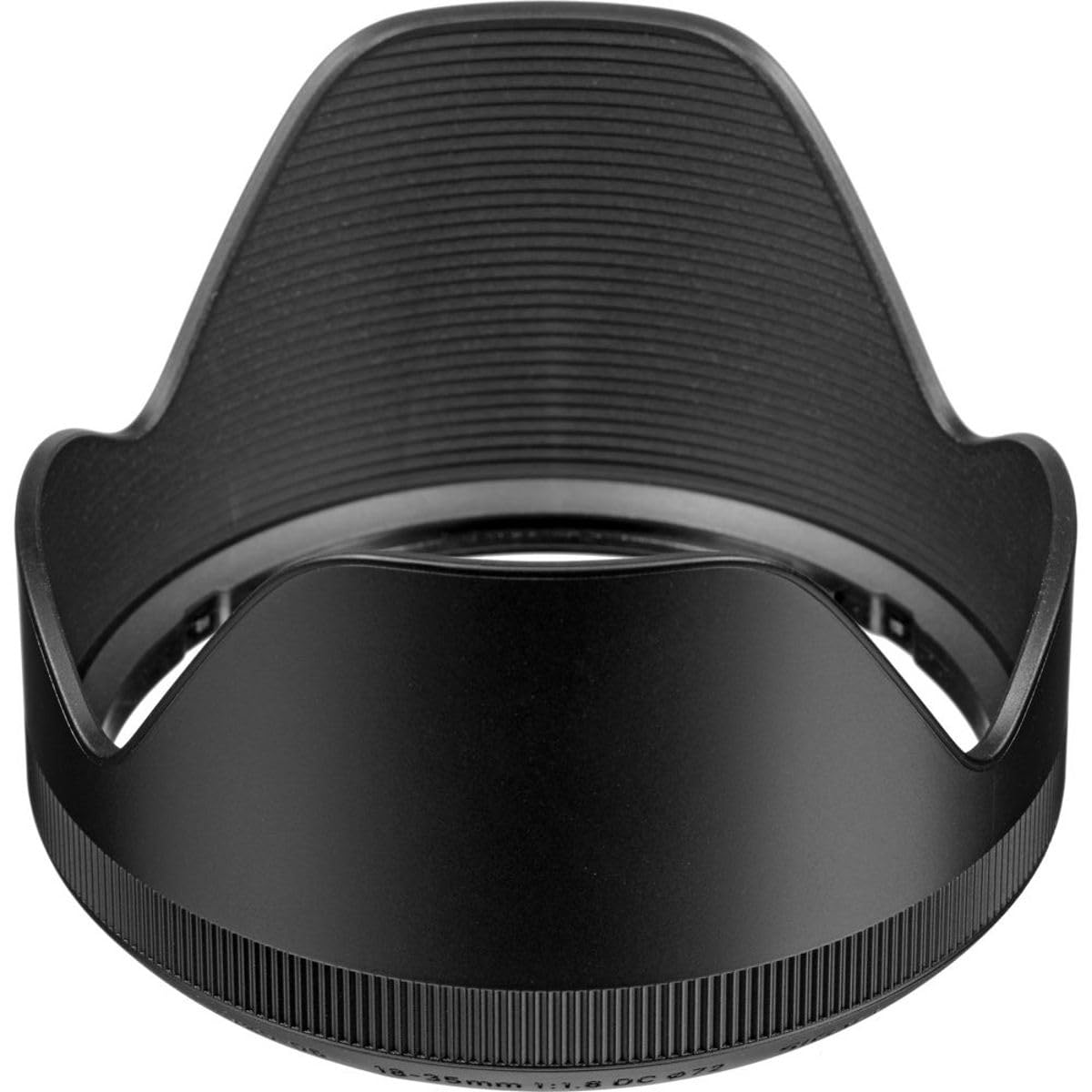 Sigma LH780 Hood (18 – 35 mm/F1.8 DC Black