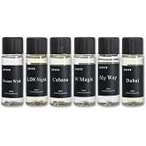 Hotel Collection Fragrance Oil Set 20 mL / 0.68 fl oz – Luxury Aromatherapy Essential Oils for Diffuser & Home Scenting, Insp