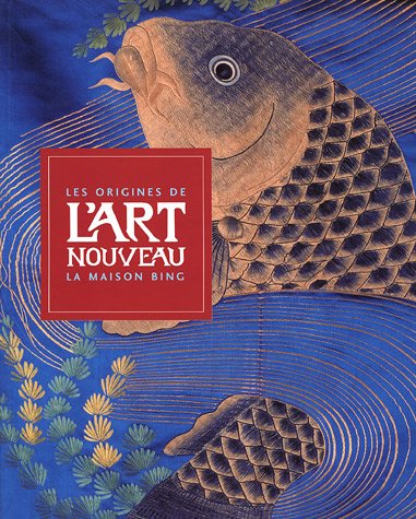 Les  origines de l'Art nouveau