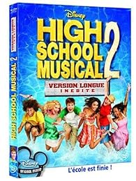 High School Musical 2 - Collector 2 Disques - Dance Edition