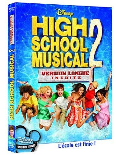 High School Musical 2 - Collector 2 Disques - Dance Edition