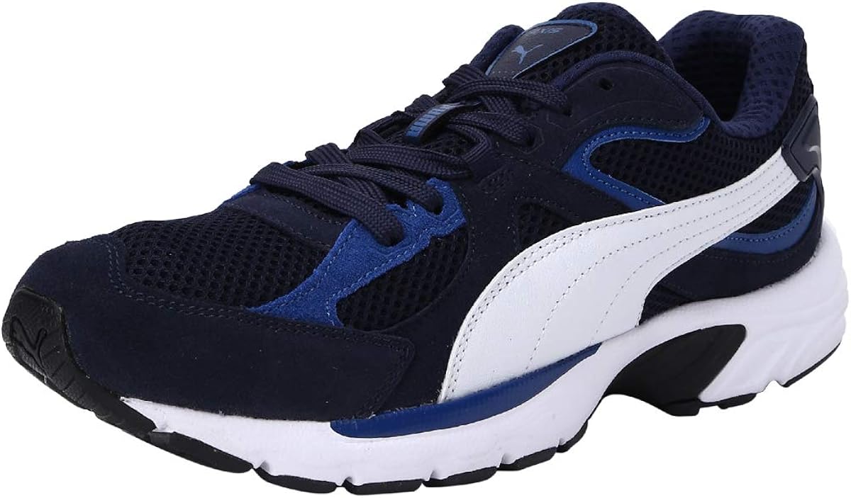 axis plus sd trainers