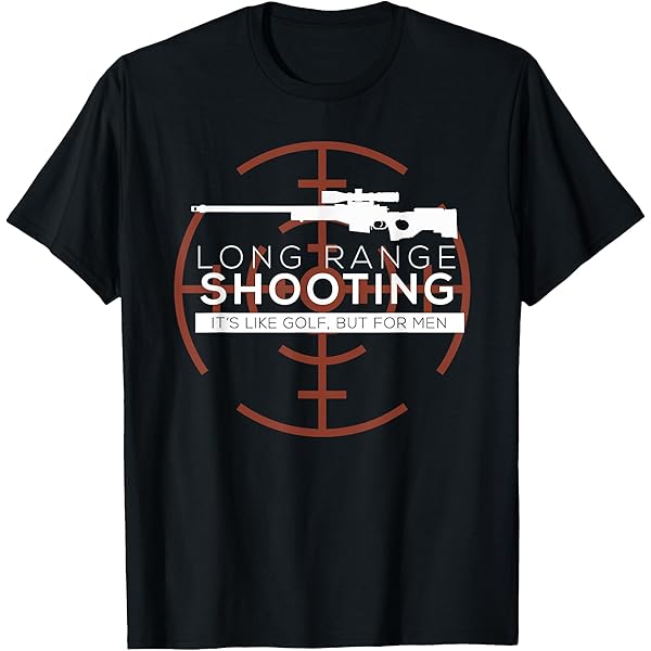 Amazon.com: Long Range Shooting Vintage Marksman Shooter Gun