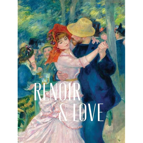 Amazon.com: Renoir Drawings: 9781636811840: Bailey, Colin B