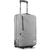 Where to Buy a Carry on Bag: Top Places for Stylish Picks