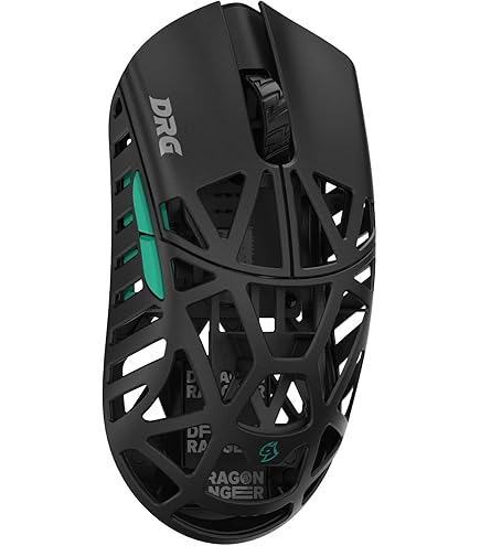 Amazon.com: MK x WLMOUSE Beast X Mini Pro Tempered Wireless 8K