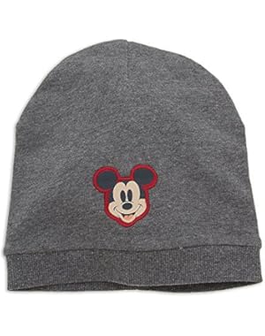 Store Mickey Mouse Beanie Hat for Baby Boys