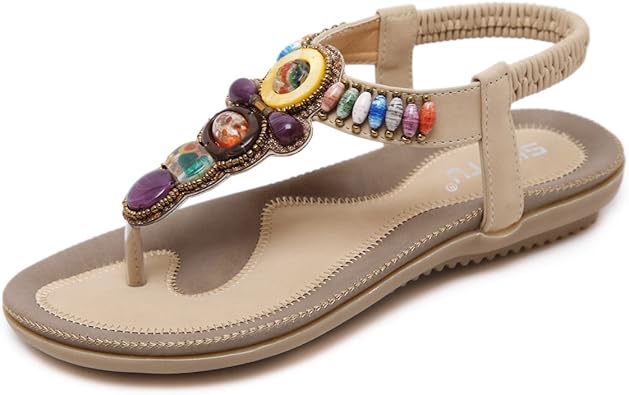 beach sandals women