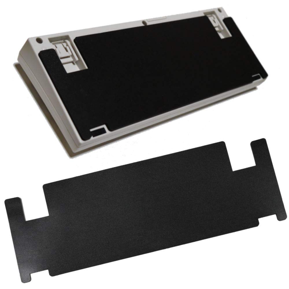 Mua Covers Happy Hacking Keyboard Vibration Absorbing Mat for HHKB