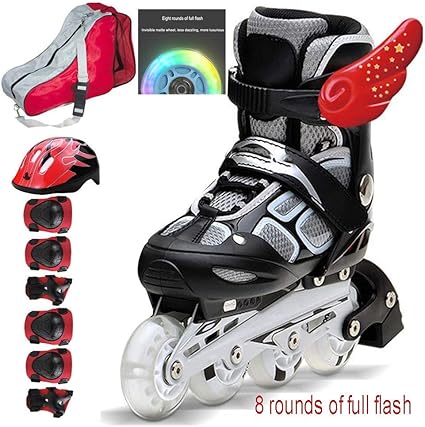 roller skate shoes wish