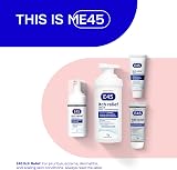 E45 Itch Relief Cream 50 g for Skin Irritation – Non-Greasy Eczema Dermatitis view 6