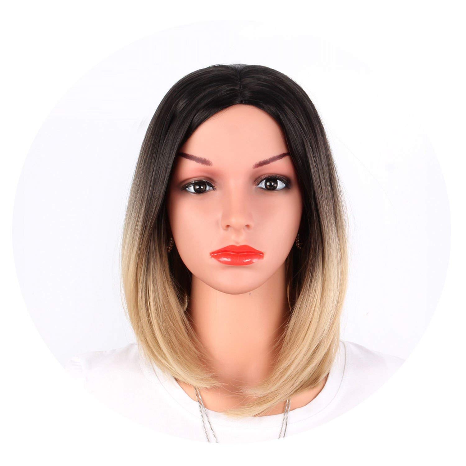 Ombre Hair How To Dip Dye At Home Without It Looking
