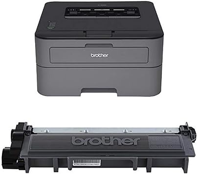 brother high capacity printer