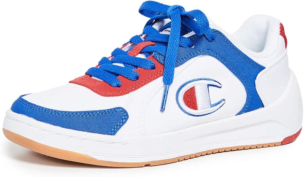 champion color block shoes