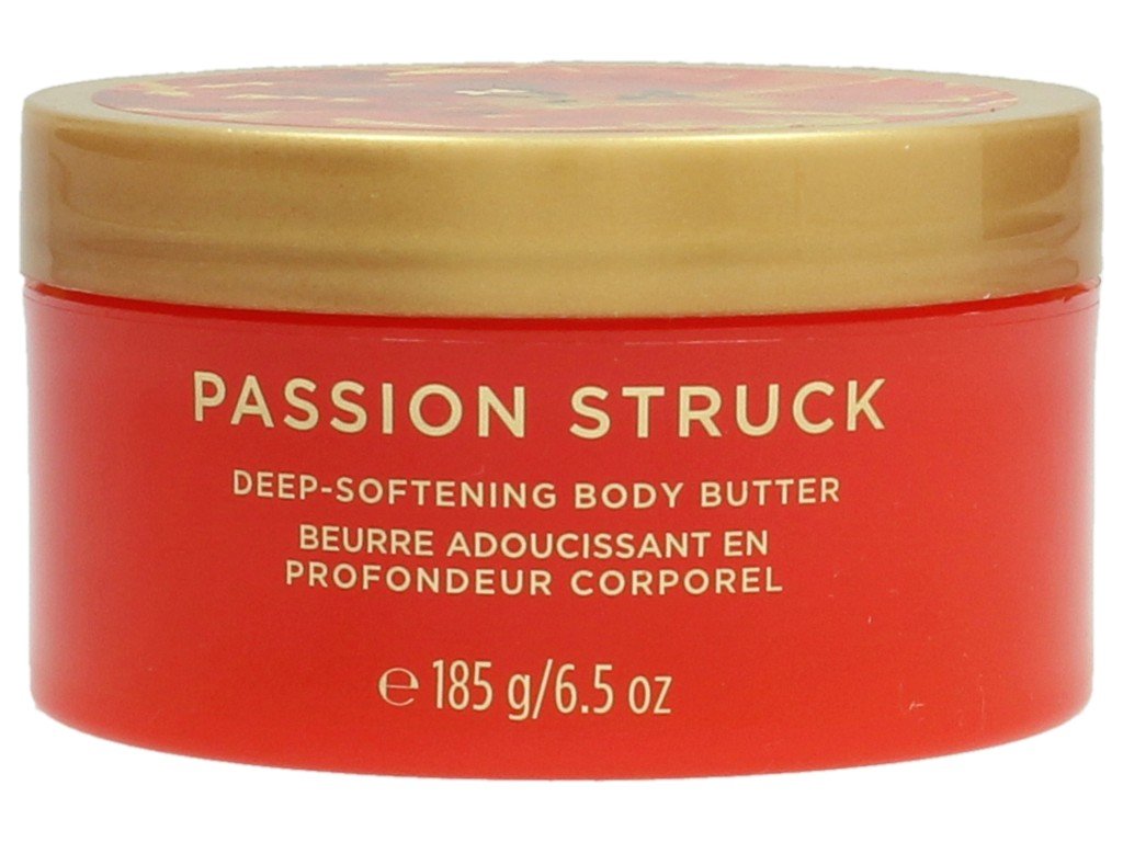 Victoria's Secret Body Butter, Passion Struck, 6.5 Ounce