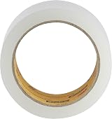 ScotchBlue Scotch Extremium Invisible Duct Tape 20 m x 48 mm Transparent view 4