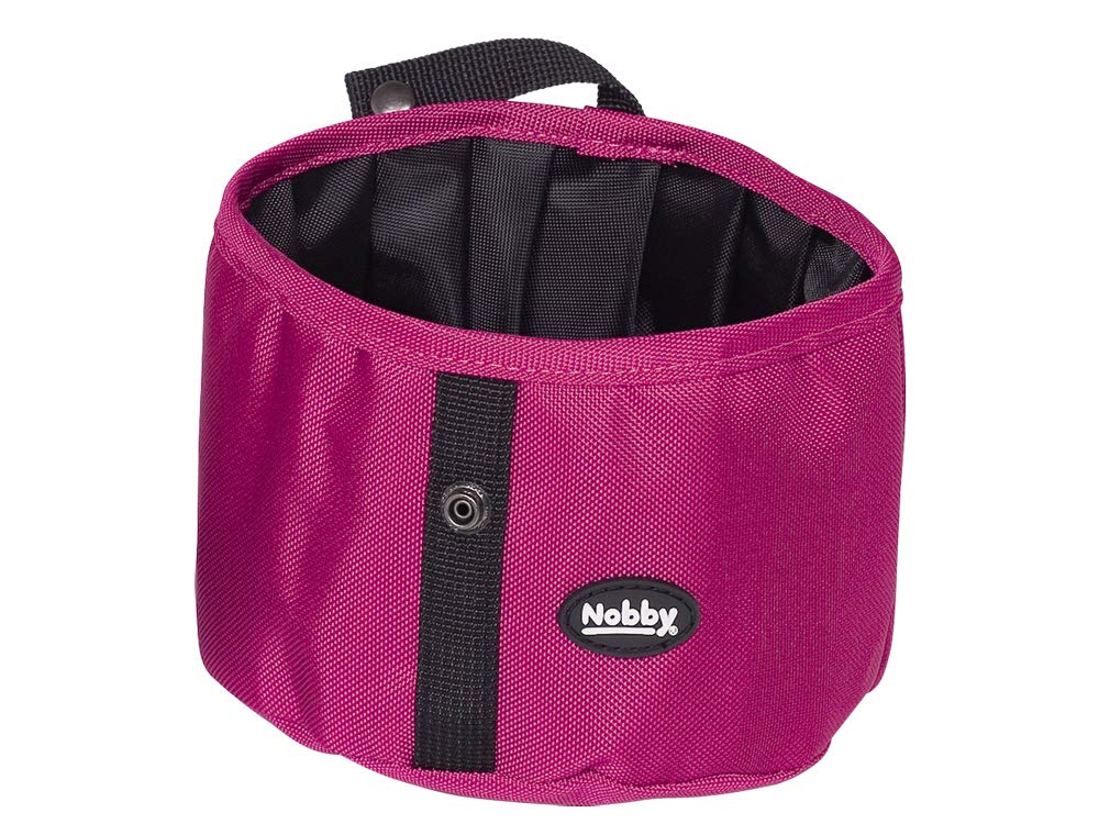 Nobby 88712 Rio Travel Bowl 68 g