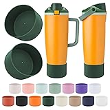 2PCS Silicone Boot Compatible with Owala 30oz