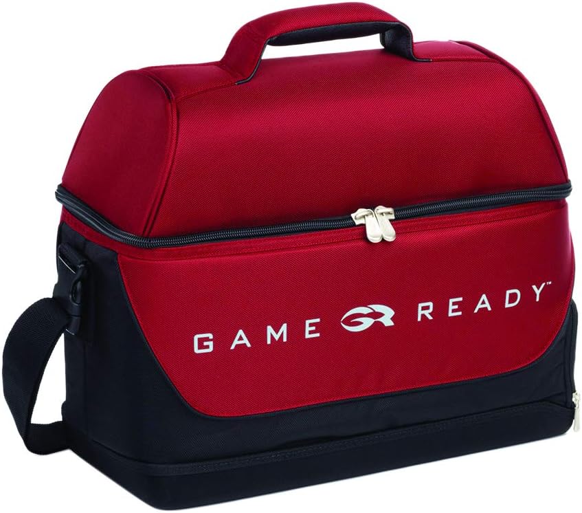 Game Ready Wrap Bag (Holds up to 10 Wraps)