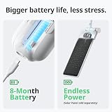 SwitchBot Smart Curtain Opener Curtain 3 U Rail Bluetooth App Timer Hub view 6