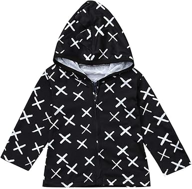 amazon baby girl jackets