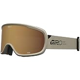 Giro Unisex Adult Giro Roam Ski Goggles