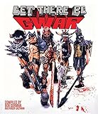 Let There Be Gwar by