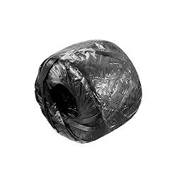 MECCANIXITY Polyester Nylon Plastic Rope Twine