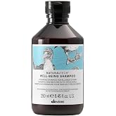 Naturaltech Wellbeing Shampoo, daily gentle cleanser for all hair types | Gentle, moisturizing shampoo with antioxidant properties. Cleanses effectively, respecting hair structure and scalp comfort.