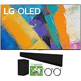 LG OLED65GXPUA 65" GX 4K Smart OLED TV with AI
