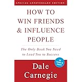 How to Win Friends & Influence People