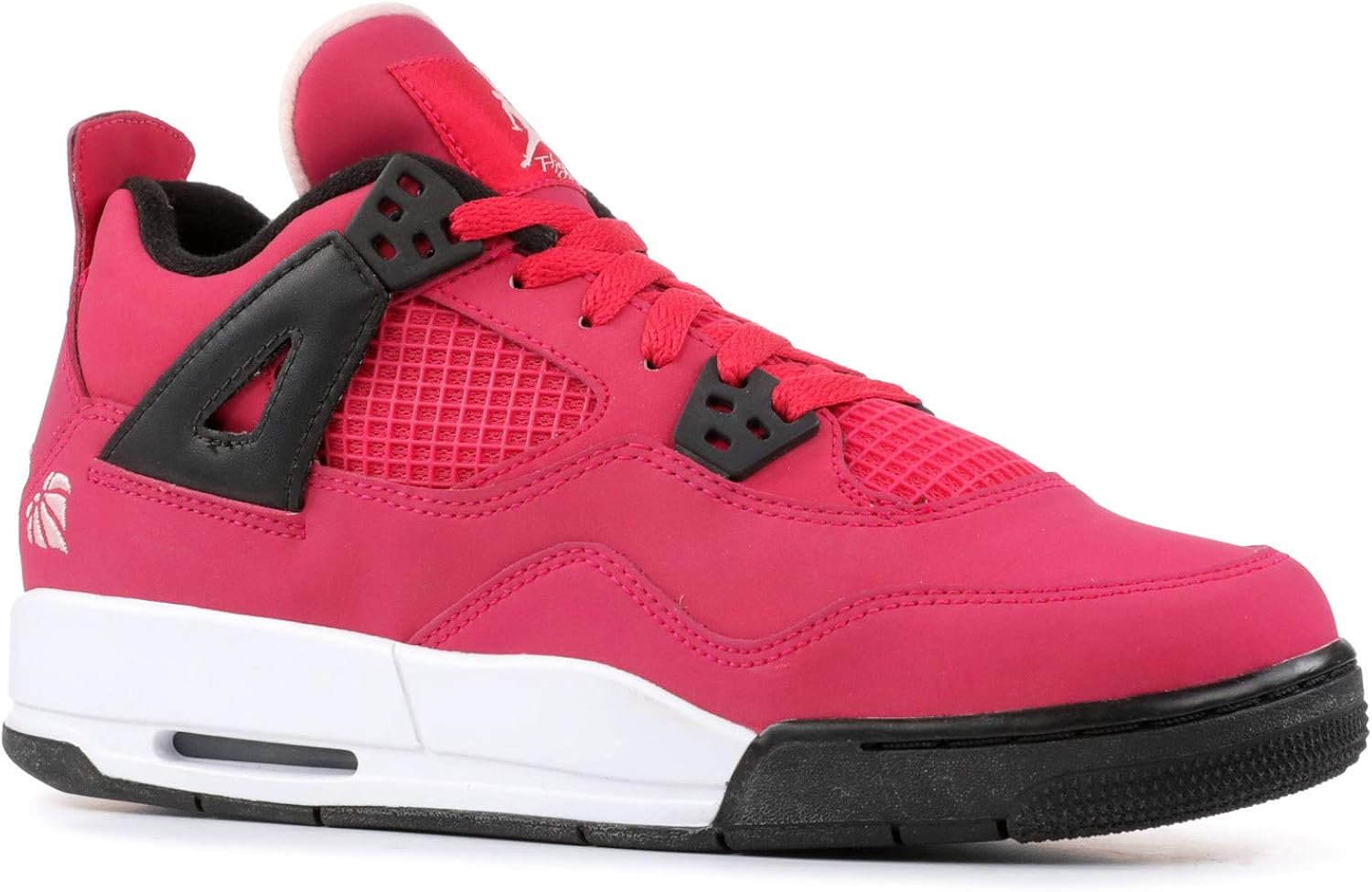 jordan 4 cherry red