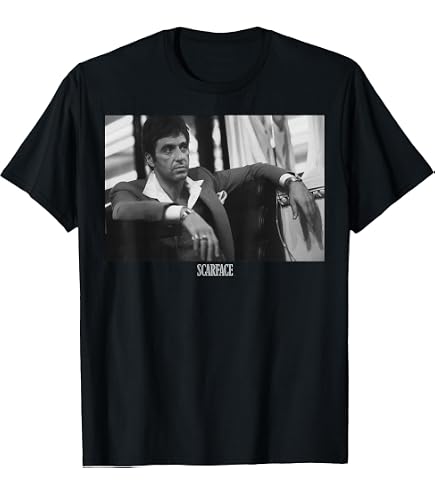 Amazon.com: American Classics Scarface Tony Montana Photo Collage