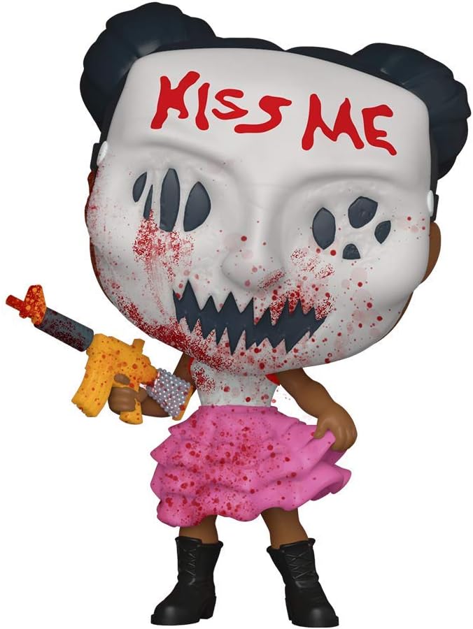 funko pop kiss amazon