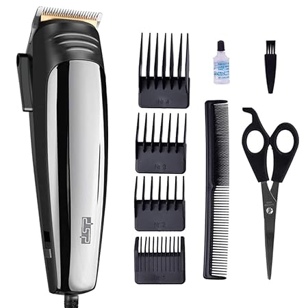 corded beard trimmer amazon