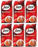 Segafredo intermezzo
