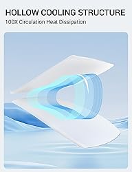 Proadsy 2025 Upgrade Windshield Sun Shade Custom