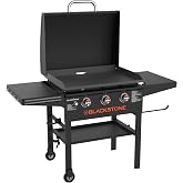 Blackstone 2403 28" XL Omnivore Griddle with Hood