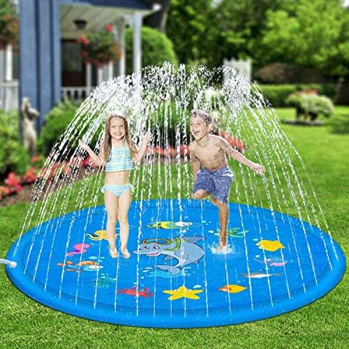 Kids Outdoor Water Toys 